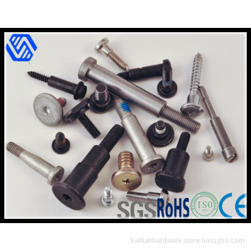Custom Shoulder Bolts